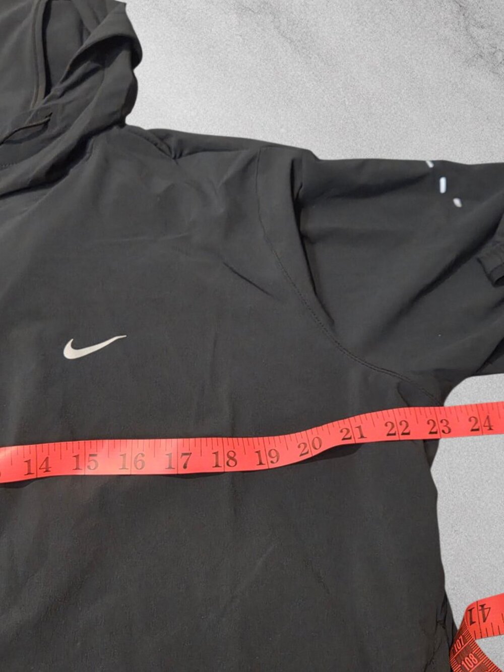 2025 Chicago Marathon Nike Jacket XL - Picture 5 of 5
